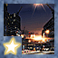 Достижение Rank 3 - Eastern Bay Mastered в игре Burnout Revenge для PS2