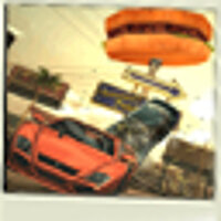 Достижение Take-out Takedown в игре Burnout Revenge для PS2