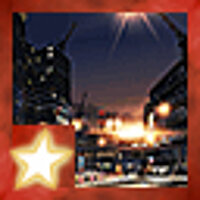 Достижение Rank 10 - Eastern Bay Mastered в игре Burnout Revenge для PS2