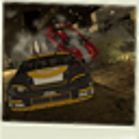 Достижение Serial Pillar в игре Burnout Revenge для PS2