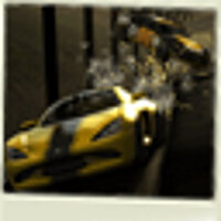 Достижение De-railed в игре Burnout Revenge для PS2