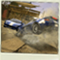Достижение Catch of the Day в игре Burnout Revenge для PS2