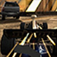 Достижение Millionaire Traffic Attacker в игре Burnout Revenge для PS2