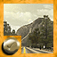 Достижение Rank 7 - Lone Peak Cleared в игре Burnout Revenge для PS2