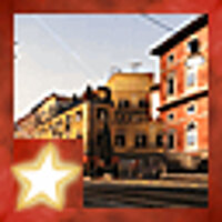 Достижение Rank 10 - Eternal City Mastered в игре Burnout Revenge для PS2