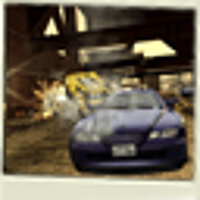 Достижение Crane in the Neck в игре Burnout Revenge для PS2
