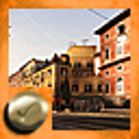Достижение Rank 8 - Eternal City Cleared в игре Burnout Revenge для PS2
