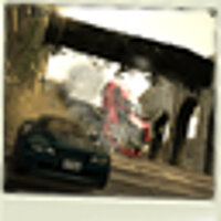 Достижение Elevated Action в игре Burnout Revenge для PS2