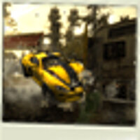 Достижение Trailer Crash в игре Burnout Revenge для PS2