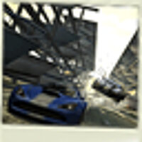 Достижение Sunk and Disorderly в игре Burnout Revenge для PS2