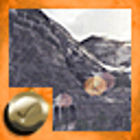 Достижение Rank 8 - White Mountain Cleared в игре Burnout Revenge для PS2