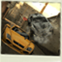 Достижение Takin' out the Trash в игре Burnout Revenge для PS2