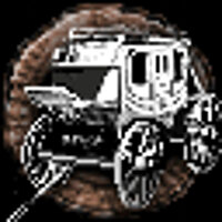 Достижение Stage Coach Complete в игре Gun для Xbox 360