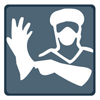 Трофей {trophy} в игре Medal of Honor (2010) для PS3