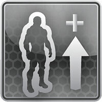 Трофей «Крутой прикид» в игре Crysis 2 для PS3