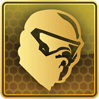 Трофей «Суперсолдат» в игре Crysis 2 для PS3