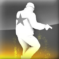 Трофей {trophy} в игре Call of Duty: Modern Warfare 2 (2009) для PS3