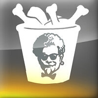 Трофей {trophy} в игре Call of Duty: Modern Warfare 2 (2009) для PS3