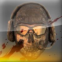 Трофей {trophy} в игре Call of Duty: Modern Warfare 2 (2009) для PS3