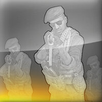 Трофей {trophy} в игре Call of Duty: Modern Warfare 2 (2009) для PS3