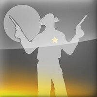 Трофей {trophy} в игре Call of Duty: Modern Warfare 2 (2009) для PS3