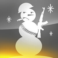 Трофей {trophy} в игре Call of Duty: Modern Warfare 2 (2009) для PS3