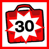 Трофей {trophy} в игре Mirror's Edge (2008) для PS3