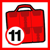 Трофей {trophy} в игре Mirror's Edge (2008) для PS3