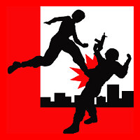 Трофей {trophy} в игре Mirror's Edge (2008) для PS3