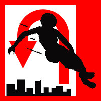 Трофей {trophy} в игре Mirror's Edge (2008) для PS3