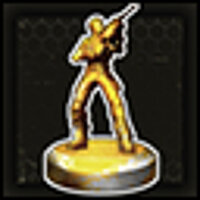 Достижение Кумир в игре Bulletstorm для Xbox 360