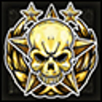 Достижение Знаменитость в игре Bulletstorm для Xbox 360