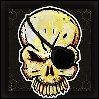 Трофей «Космический пират» в игре Bulletstorm для PS3
