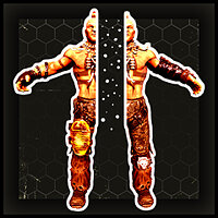 Трофей {trophy} в игре Bulletstorm для PS3