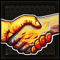 Трофей «Командный игрок» в игре Bulletstorm для PS3