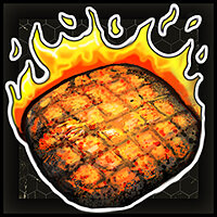 Трофей «Мясо на гриле» в игре Bulletstorm для PS3