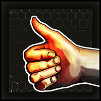 Трофей «Безбилетник» в игре Bulletstorm для PS3