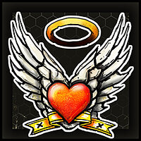 Трофей «Трезвенник» в игре Bulletstorm для PS3