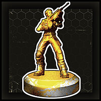 Трофей «Кумир» в игре Bulletstorm для PS3