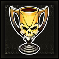 Трофей {trophy} в игре Bulletstorm для PS3
