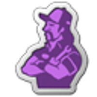 Достижение Blue Collar в игре Saints Row 2 для Xbox 360