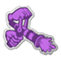 Достижение Splatster Chief в игре Saints Row 2 для Xbox 360