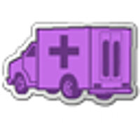 Достижение Ambulance Chaser в игре Saints Row 2 для Xbox 360