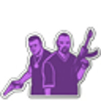 Достижение Partners in Crime в игре Saints Row 2 для Xbox 360