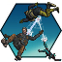Достижение Гирлянда в игре Crackdown 2 для Xbox 360