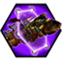 Достижение Боевой автобус в игре Crackdown 2 для Xbox 360