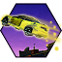 Достижение Никогда не сдавайся в игре Crackdown 2 для Xbox 360