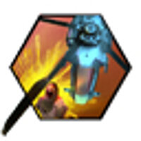 Достижение Мясорубка в игре Crackdown 2 для Xbox 360
