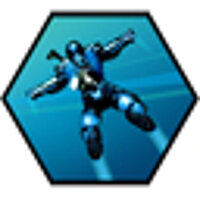 Достижение Полет над городом в игре Crackdown 2 для Xbox 360