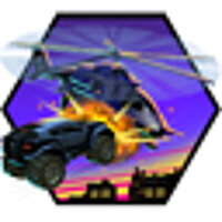 Достижение Йо-хо-хо в игре Crackdown 2 для Xbox 360